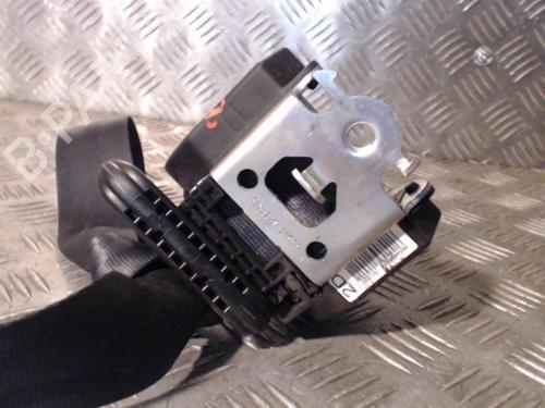 Used Rear right belt tensioner PEUGEOT 206+ (2L_, 2M_) 1.1 (60 hp) 24284134
