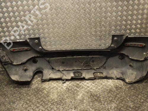 Rear bumper MINI MINI PACEMAN (R61) Cooper D | BP25141664C8  - Image 5