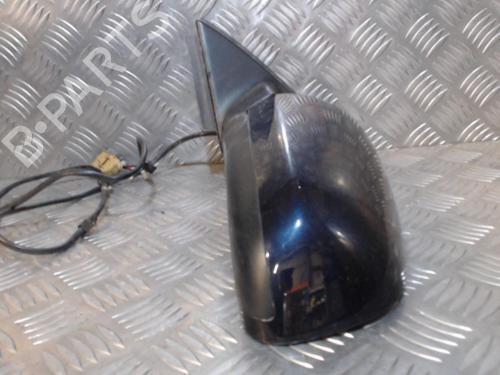 Retrovisor izquierdo AUDI A4 B6 (8E2) 2.0 | BP24267016C26 