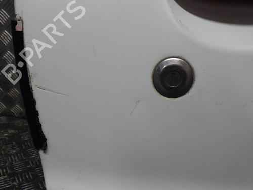 Right front door PEUGEOT 206 Hatchback (2A/C) 1.4 HDi eco 70 | BP24275240C3 