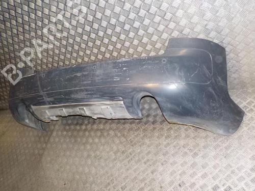 Rear bumper AUDI ALLROAD C5 (4BH) 2.5 TDI quattro | BP24266312C8 