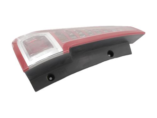 Left taillight RENAULT SCÉNIC III (JZ0/1_) 1.5 dCi | BP25022246C34 