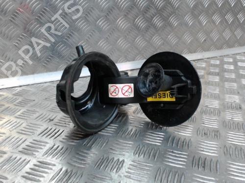 Used Fuel flap CITROËN C4 Grand Picasso I (UA_) 2.0 HDi 138 (136 hp) 24278236