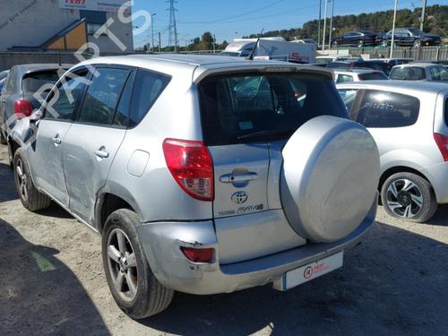 Right taillight TOYOTA RAV 4 III (_A3_) 2.2 D 4WD (ALA30_, ALA30R) | BP24275888C35 