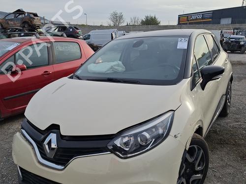 Rear left interior door handle RENAULT CAPTUR I (J5_, H5_) 1.5 dCi 110 | BP31249054I15 - Image 13