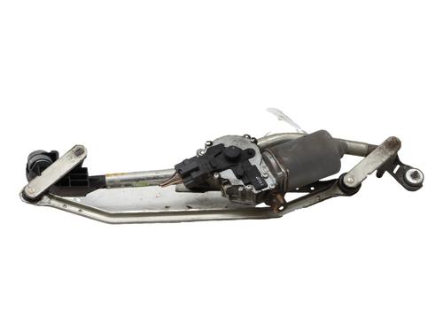 front-wiper-motor-renault-laguna-iii-bt01-2007-2008-2009-2010-2011-2012-2013-2014-2015-37676807 main image