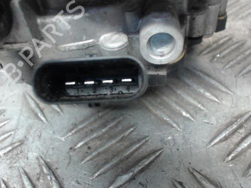 Front wiper motor MERCEDES-BENZ CLA Coupe (C117) CLA 200 CDI / d 4-matic (117.302) | BP24266665M29