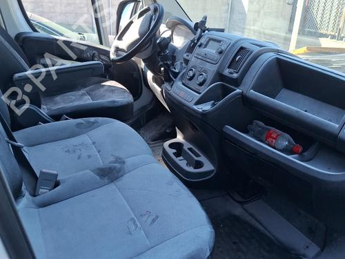 Instrument cluster PEUGEOT BOXER Van 2.2 BlueHDi 120 | BP38426325C47 - Image 15