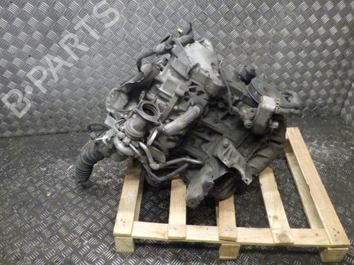 Engine RENAULT CLIO III (BR0/1, CR0/1) 1.2 16V | BP26429378M1 - Image 2