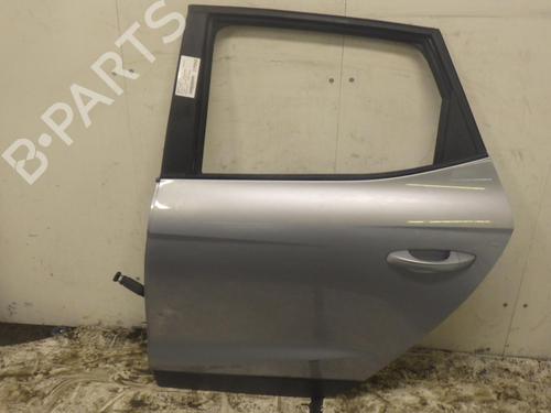 Used Left rear door SEAT ARONA (KJ7, KJP) 1.0 TSI (95 hp) 32030591