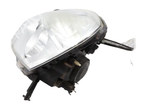 Left headlight RENAULT MODUS / GRAND MODUS (F/JP0_) 1.5 dCi (FP0F, JP0F) | BP36480036C28 - Image 3
