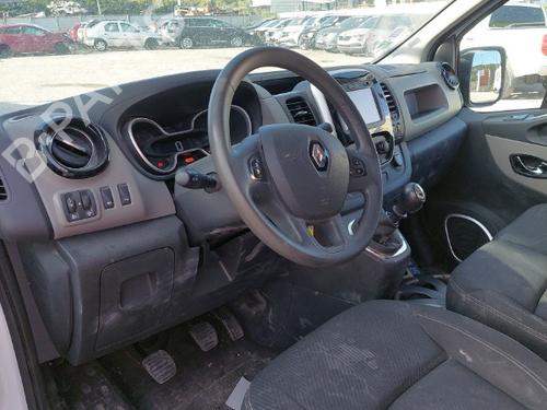 Front wiper motor RENAULT TRAFIC III Van (FG_) 1.6 dCi 115 (FGMD) | BP27179060M29  - Image 11