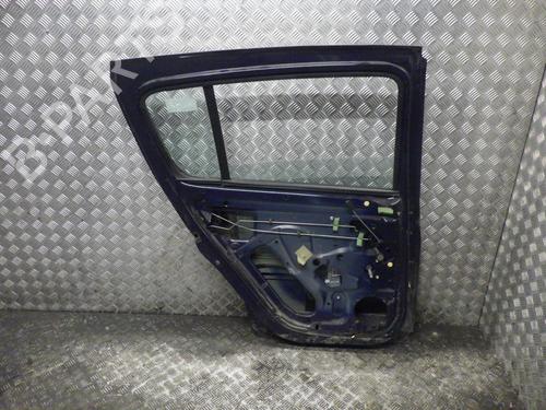 left-rear-door-dacia-sandero-2008-27663380 main image