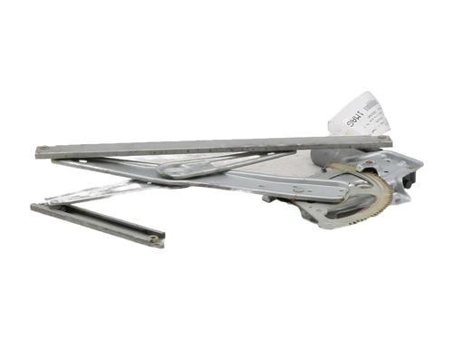 Used Front right window mechanism Front right window mechanism TOYOTA YARIS (_P1_) [1999-2005] 27613152 27613152