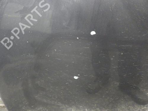 Hood RENAULT MEGANE III Hatchback (BZ0/1_, B3_) 1.9 dCi (BZ0N, BZ0J) | BP27633595C1 