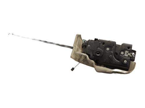 Front left lock VW GOLF V (1K1) 1.9 TDI | BP24951795C98 