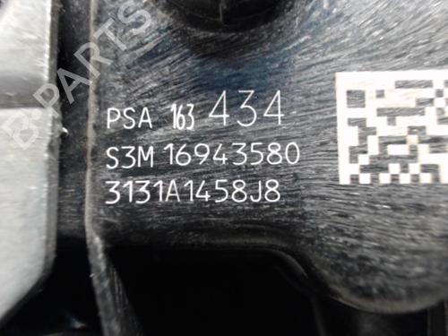 Electronic module CITROËN BERLINGO Box Body/MPV (K9) 1.5 BlueHDi 100 | BP24280046M83 - Image 4