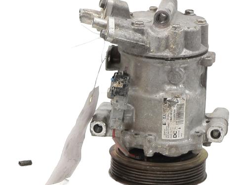 Alternator RENAULT KANGOO Express (FW0/1_) 1.5 dCi 95 (FW16) | BP31253392M7