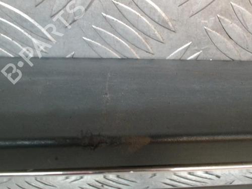 Door moulding trim RENAULT CLIO IV (BH_) 1.5 dCi 90 | BP24281879C150 