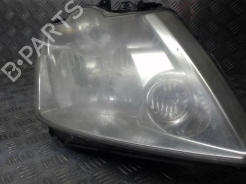 Right headlight RENAULT MODUS / GRAND MODUS (F/JP0_) 1.6 (JP03, JP0B, JP0U, JP0Y, JP1G) | BP24266594C29 - Image 3