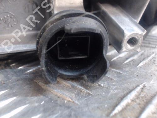 Right mirror BMW 1 (E87) 118 d | BP24269662C27 