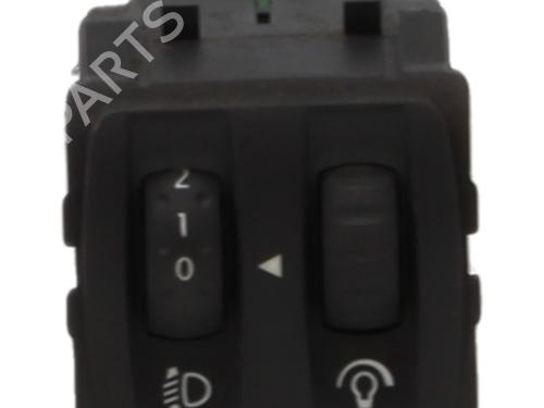 Headlight switch RENAULT CLIO III (BR0/1, CR0/1) 1.2 16V (BR02, BR0J, BR11, CR02, CR0J, CR11) | BP37993370I24 - Image 3