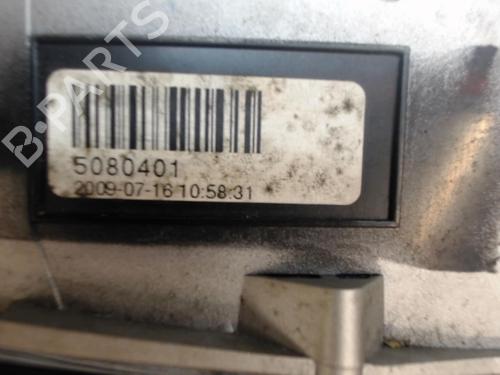 Used Instrument cluster Instrument cluster LANCIA DELTA III (844_) 1.6 D Multijet (844.AXC11, 844.AXC1A) (120 hp) 24273966 24273966