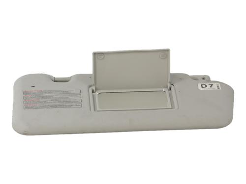 Right sun visor NISSAN NOTE (E11, NE11) 1.4 | BP40609994I2 - Image 4