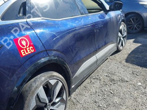 Used Rim RENAULT MEGANE E-TECH SUV EV60 (BNJ1) (218 hp) 24539544