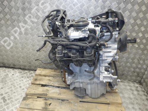 Engine TOYOTA AYGO (_B4_) 1.0 (KGB40) | BP24272720M1 - Image 3