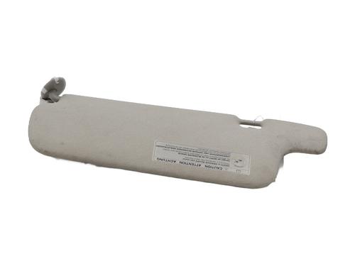 Right sun visor TOYOTA YARIS (_P1_) 1.0 (SCP10_, SCP10R) | BP31808547I2 