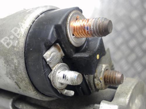 Starter CHEVROLET AVEO / KALOS Hatchback (T250, T255) 1.4 | BP24275371M8 