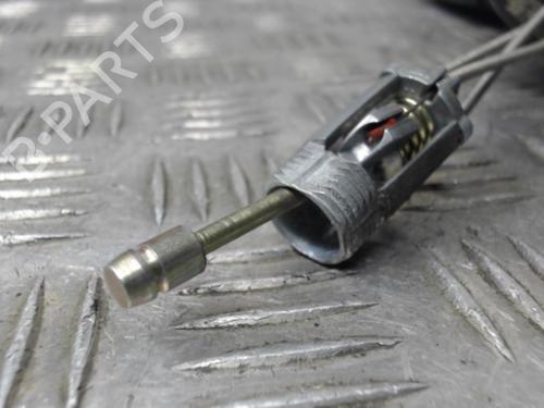 Left mirror FIAT PUNTO (188_) 1.2 16V 80 (188.233, .235, .253, .255, .333, .353, .639,... | BP24265901C26 