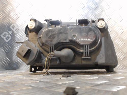 Left headlight AUDI A3 (8L1) 1.9 TDI | BP24280416C28 