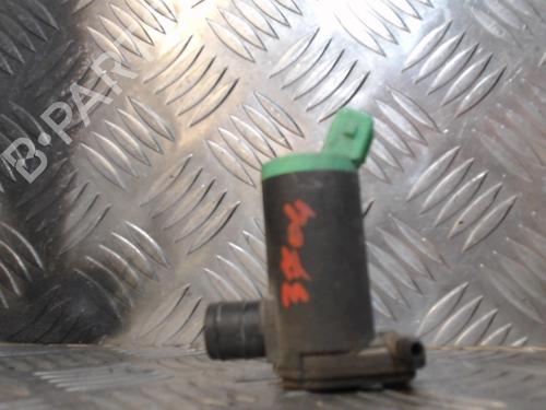 Used Other PEUGEOT 206 Hatchback (2A/C) 1.4 i (75 hp) 24280376