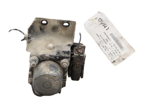 ABS pump NISSAN NV200 Van 1.5 dCi 85 (M20, M20N, M20M) | BP36654124M43  - Image 5