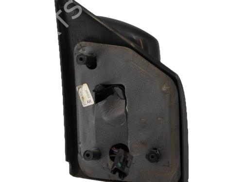 Used Left mirror Left mirror RENAULT TWINGO II (CN0_) 1.5 dCi 90 (86 hp) 40177980 40177980
