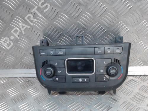 Used Climate control Climate control ALFA ROMEO MITO (955_) 1.4 TJet (955AXA1B) (155 hp) 24266601 24266601