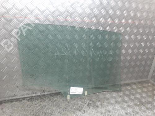 Used Rear left door window Rear left door window 29287344 29287344