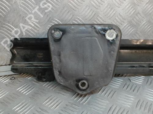 Rear bumper reinforcement BMW 1 (E81) 118 d | BP24268223C73 