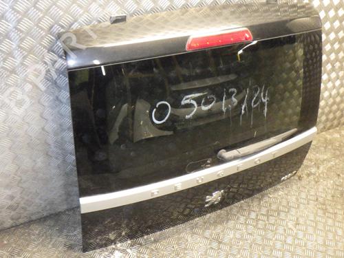 Tailgate PEUGEOT 1007 (KM_) 1.4 HDi | BP24264227C6