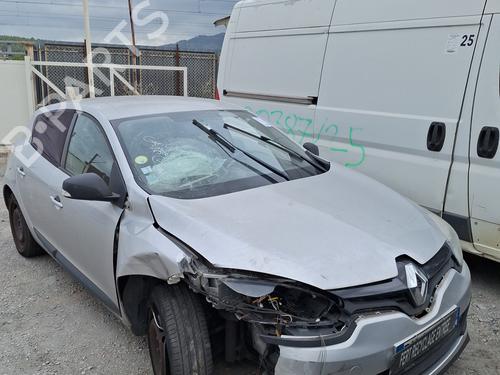 Left front window switch RENAULT MEGANE III Hatchback (BZ0/1_, B3_) 1.5 dCi (BZ09, BZ0D, BZ1W, BZ29, BZ14) | BP28476410I27  - Image 14