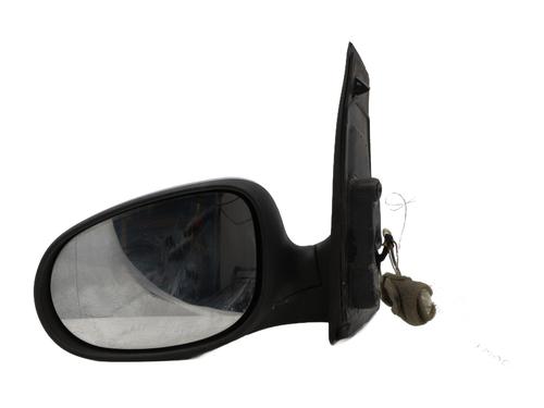 Used Left mirror FORD KA (RU8) 1.2 (69 hp) 28569871