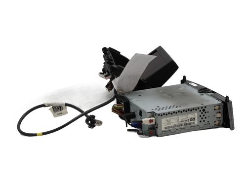 Display monitor PEUGEOT 308 I (4A_, 4C_) 1.6 HDi | BP30128487C48