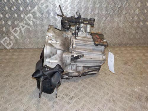 Gearbox KIA CARENS III MPV (UN) 2.0 CRDi 140 | BP24274148M3 
