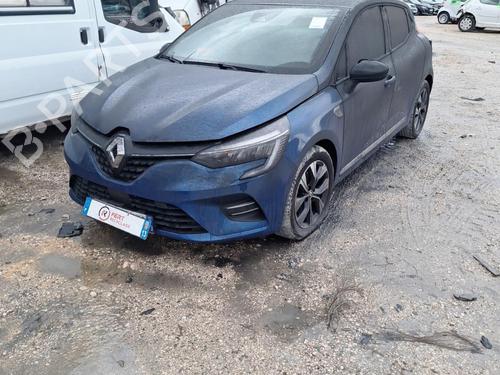 Brugte RENAULT CLIO V (B7_) 1.6 E-TECH 140 (B7MU) 4838392