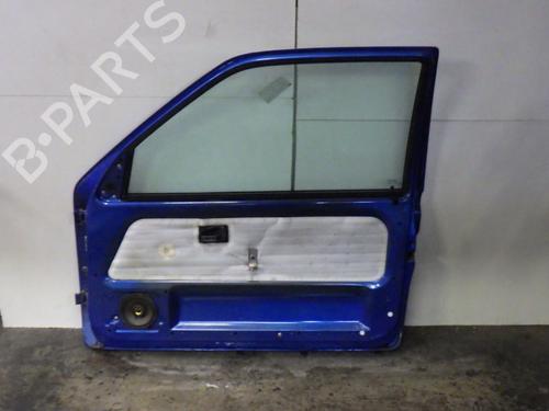 Right front door CITROËN SAXO (S0, S1) 1.4 VTS | BP28131380C3 