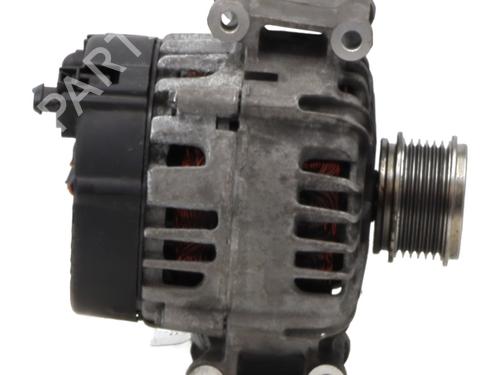 Used Alternator Alternator AUDI TT Roadster (FV9, FVR) 45 TFSI quattro (245 hp) 32443959 32443959