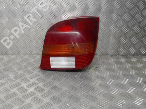 Right taillight FORD FIESTA III (GFJ) 1.1 | BP24273379C35 
