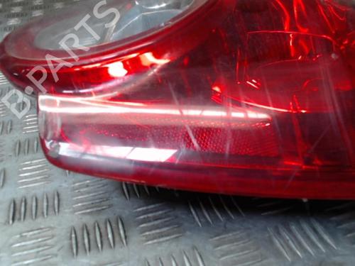 Right taillight CHEVROLET AVEO / KALOS Hatchback (T250, T255) 1.2 | BP24268980C35 
